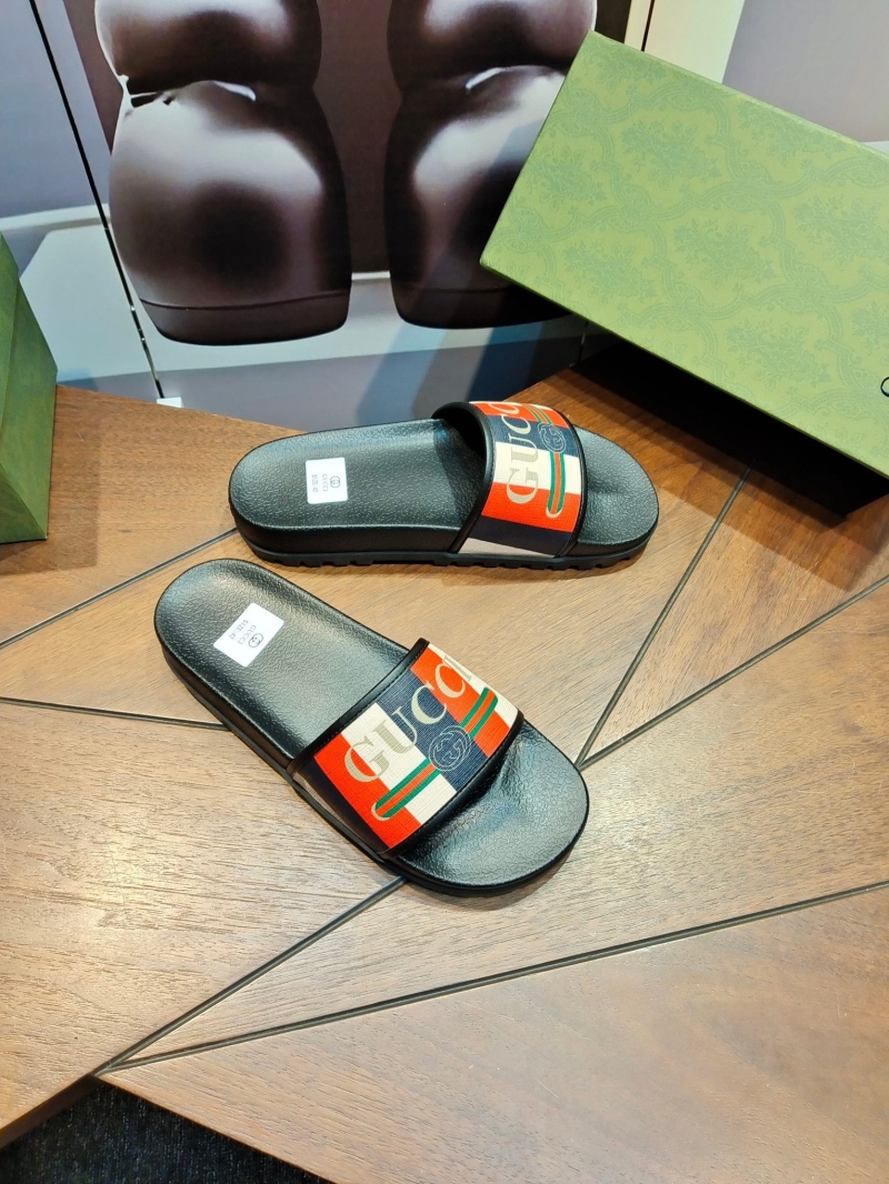 Gucci Slippers